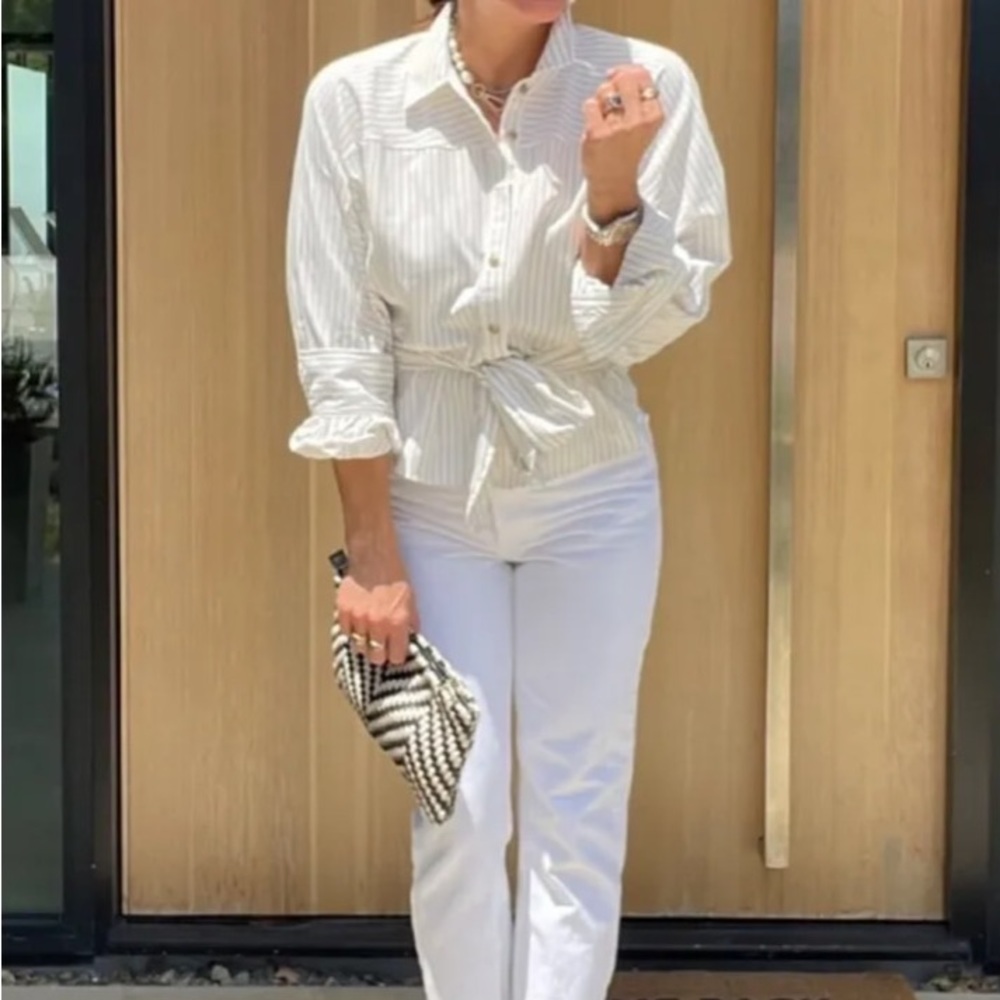 Cabi Statement Shirt #4155